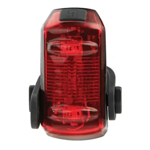 Achterlamp Axa Dwn Rear 1 Lux USB-C oplaadbaar