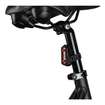 Verlichtingsset Axa Dwn Set 30 Lux USB-C oplaadbaar