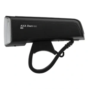 Koplamp Axa Dwn Front 100 Lux - USB-C oplaadbaar