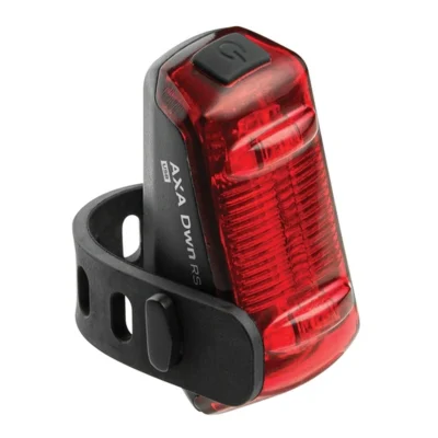 Verlichtingsset Axa Dwn Set 70 Lux USB-C oplaadbaar