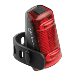 Verlichtingsset Axa Dwn Set 100 Lux USB-C oplaadbaar