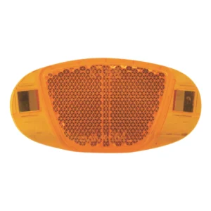 Spaakreflector Ventura - oranje