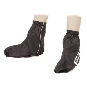 Regenschoenen Mirage Rainfall Luxury XL - zwart