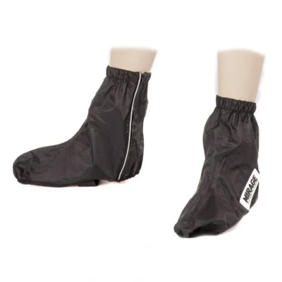 Regenschoenen Mirage Rainfall Luxury M - zwart