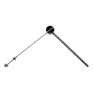 Cantileverkabel Promax 93mm