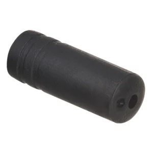 PVC kabeleindhoedje Shimano STI voor 4mm SP40 schakelkabel - 100 stuks