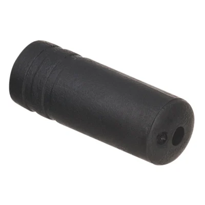 PVC kabeleindhoedje Shimano STI voor 4mm SP40 schakelkabel - 100 stuks
