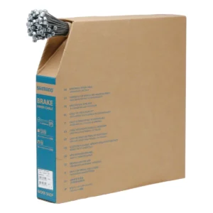 Rem binnenkabel Shimano MTB 2050mm (100 Stuks)