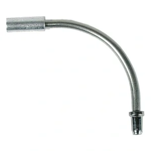 V-Brake kabelbocht Shimano 135 graden - 1 stuk