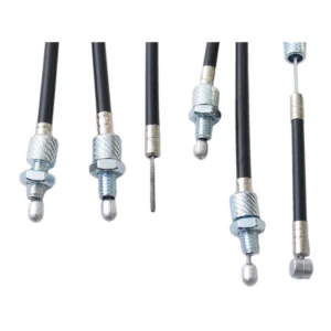 Remkabelset freestyle compleet zonder rotor