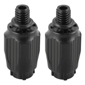 Tonstelbout Elvedes voor schakelkabel Ø4,3 mm - staal (2 stuks)