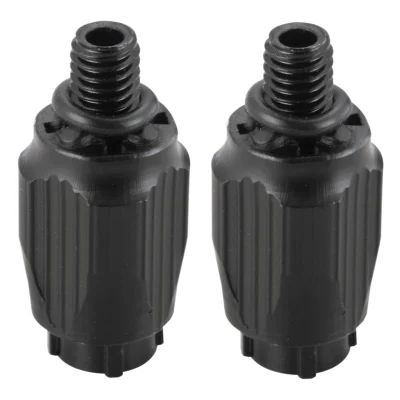 Tonstelbout Elvedes voor schakelkabel Ø4,3 mm - staal (2 stuks)