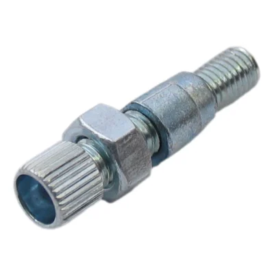 Kabelstelbout Bofix Sturmey Archer voor voorrem - 6 stuks