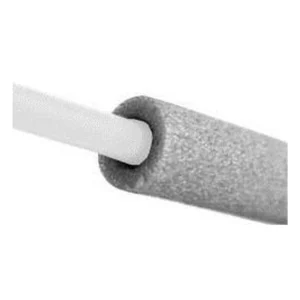 Anti-rammelslang Elvedes foam 75 cm x ø11,0/6,0 mm (10 stuks)