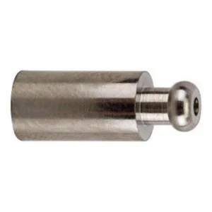 Centreernippel Elvedes voor Sturmey Archer Ø5,0mm messing (50 stuks)