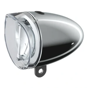 Koplamp Spanninga Trendo XDO 10 Lux - chroom