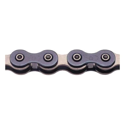 Ketting Marwi 1/2 x 1/8" - 112 links - zwart