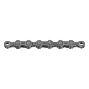 Ketting 6/7 speed Sunrace CNM54 116 links - grijs