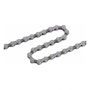 Ketting 6/7/8 speed Shimano HG40 met 115 schakels - Quick Link (werkplaatsverpakking á 20 stuks)