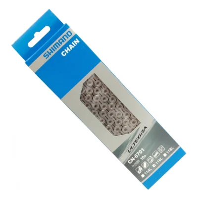 Ketting 10 speed Shimano CN6701 Dura Ace/Ultegra/105 - 116 Schakels