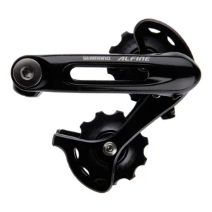 Kettingspanner Shimano Alfine CTS500L - zwart