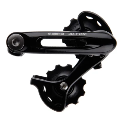 Kettingspanner Shimano Alfine CTS500L - zwart