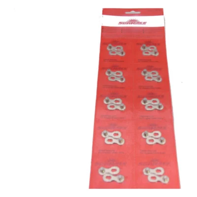 Kettingschakel 10 speed Sunrace CNQ10 Easy Link (10 stuks)