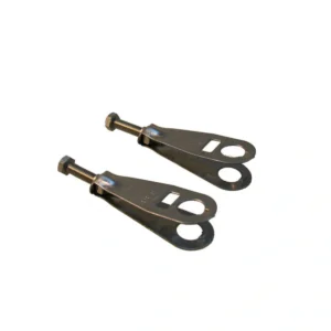 Kettingspanner Bofix voor Batavus 45mm - klein - Per stuk