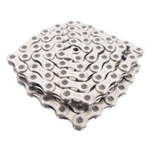 Fietsketting 11 speed Box Components Two 126 links - chroom