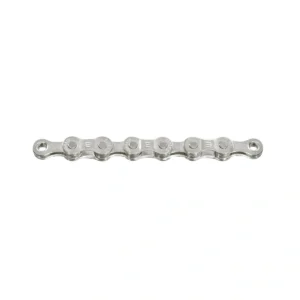 Ketting 8 speed Sunrace CNM8E E-bike 138 schakels - zilver