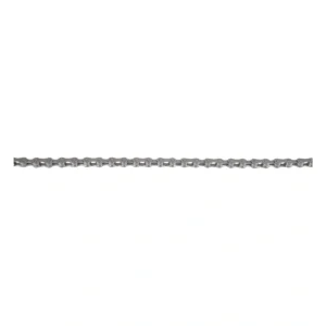 Ketting 8 speed M-Wave 1/2 x 3/32" - 116 links - anti-roest met sluitschakel