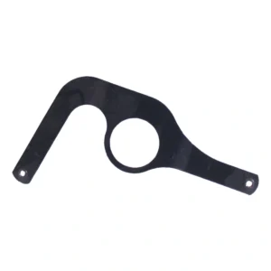 Montagebeugel Gazelle Linea kettingscherm