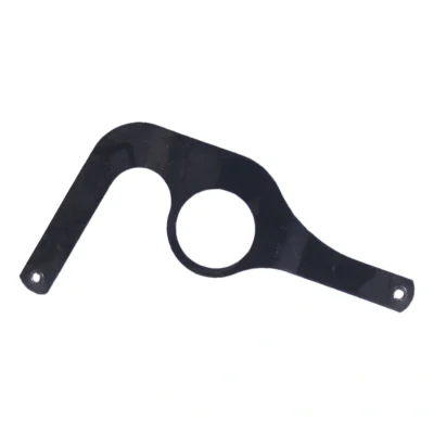 Montagebeugel Gazelle Linea kettingscherm