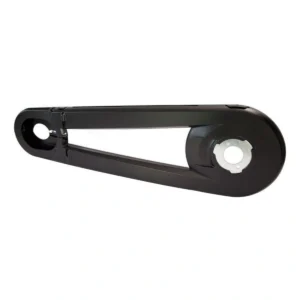 Kettingkast 28" Hesling Xcero - mat zwart