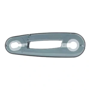 Kettingkast 28" Axa Kameleon voor 38T - smoke (winkelverpakking)