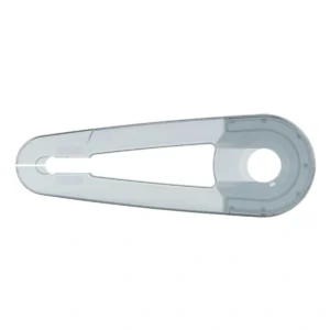 Voorzetkast 20-22" Axa VS Benjamin - smoke (winkelverpakking)