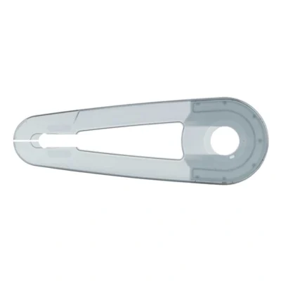 Voorzetkast 20-22" Axa VS Benjamin - smoke (winkelverpakking)