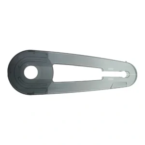 Voorzetkast Axa VS 24" Benjamin - smoke (winkelverpakking)