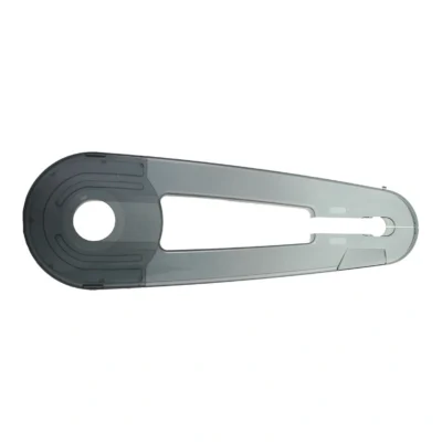 Voorzetkast Axa VS 24" Benjamin - smoke (winkelverpakking)