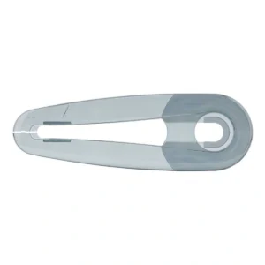 Voorzetscherm 26" Axa Slicer - smoke (winkelverpakking)