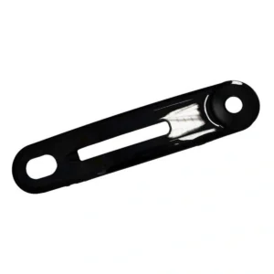 Kettingkast 28" Hesling Cadena - zwart