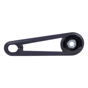 Kettingkast 28" Hesling Fluente - zwart