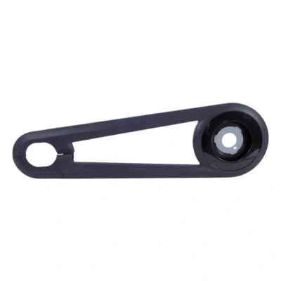 Kettingkast 28" Hesling Fluente - zwart