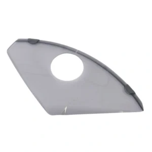 Jasbeschermers 28" Hesling Secura 28-5 - Slotgat - Transparant