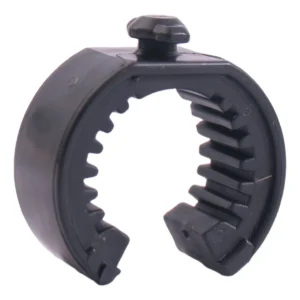 Jasbeschermerklem Gazelle - Zwart