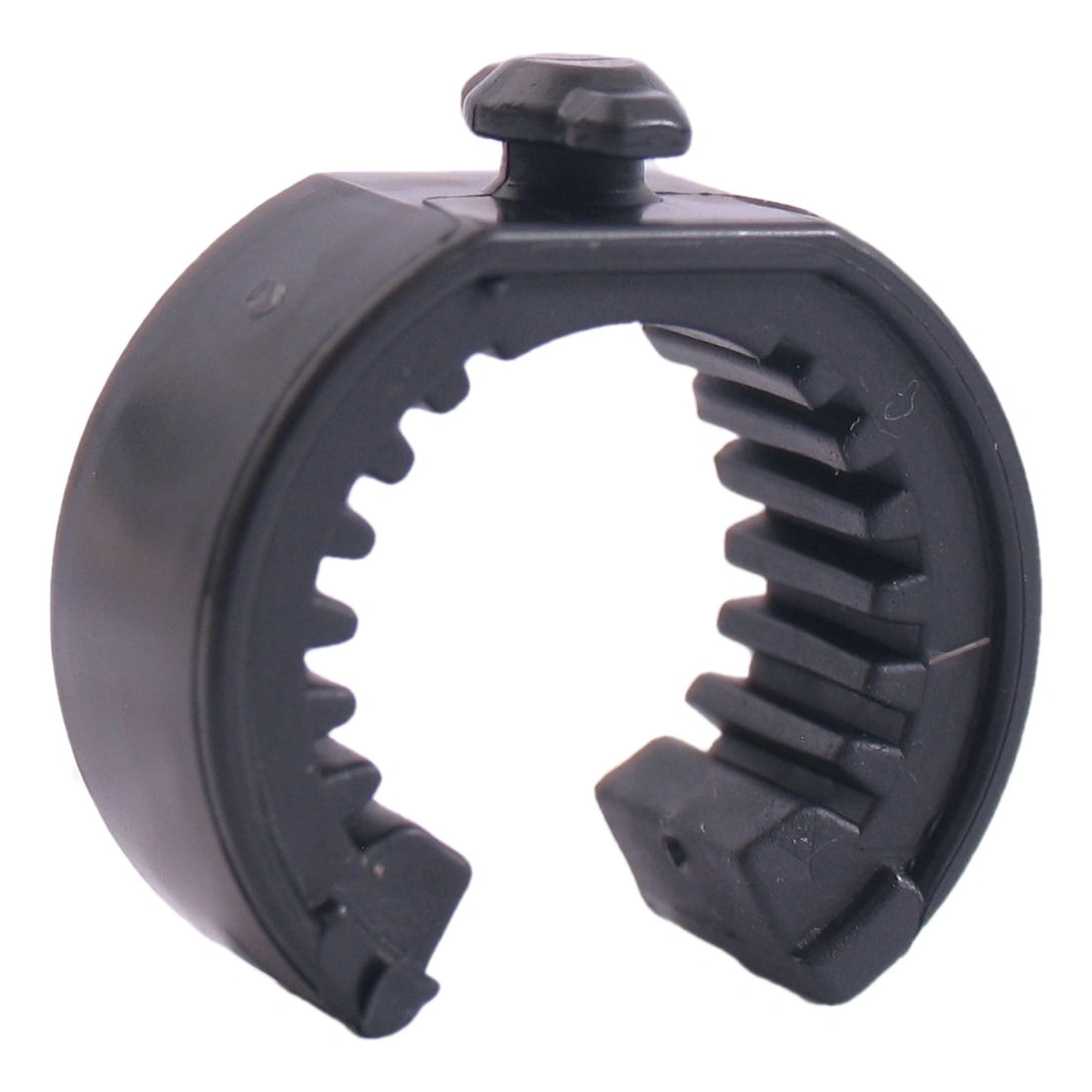 Jasbeschermerklem Gazelle - Zwart