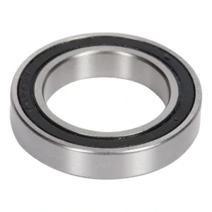 Kogellager Elvedes 2437 2RS industrial ø37 × ø24 × 7