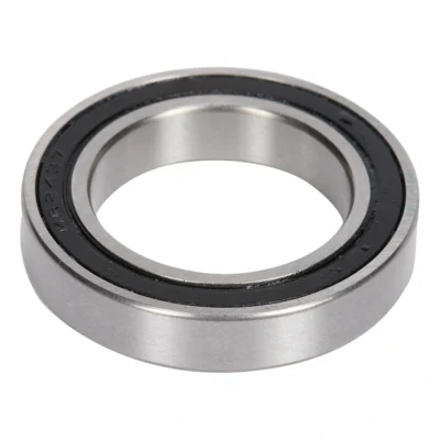 Kogellager Elvedes 2437 2RS industrial ø37 × ø24 × 7