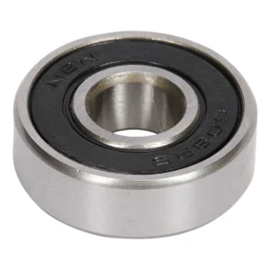 Kogellager Elvedes 608 2RS industrial ø22 × ø8 × 7