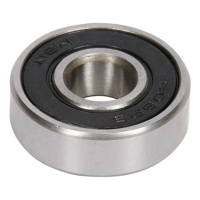 Kogellager Elvedes 608 2RS industrial ø22 × ø8 × 7